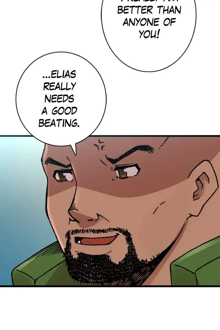 Read Population Zero chapter 33 image 7 on Lezhin