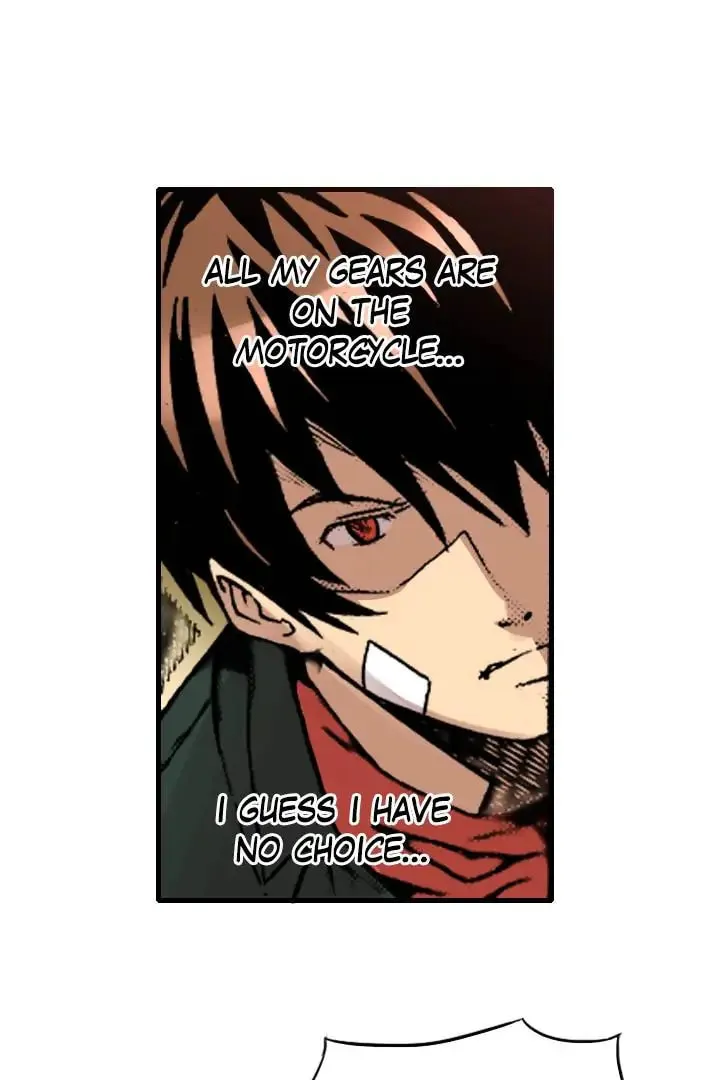 Read Population Zero chapter 34 image 10 on Lezhin
