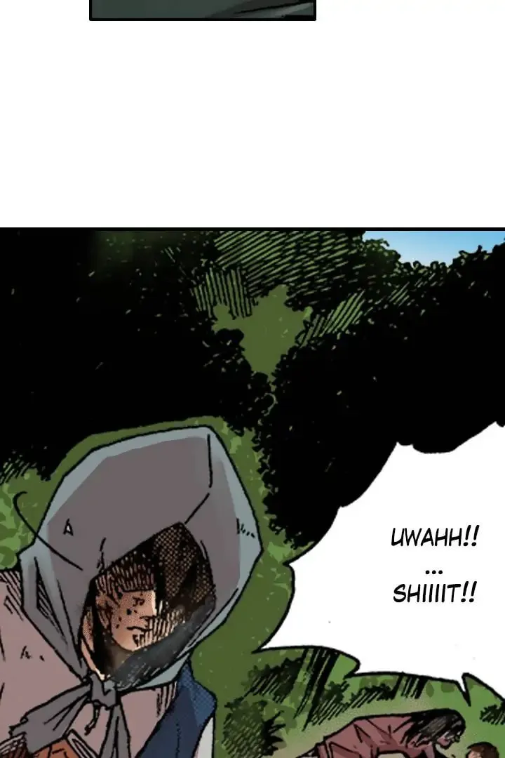 Read Population Zero chapter 34 image 18 on Lezhin