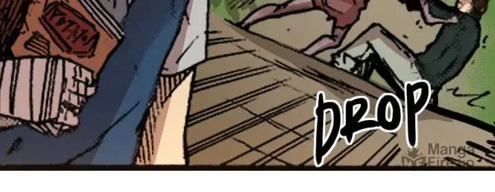 Read Population Zero chapter 34 image 19 on Lezhin