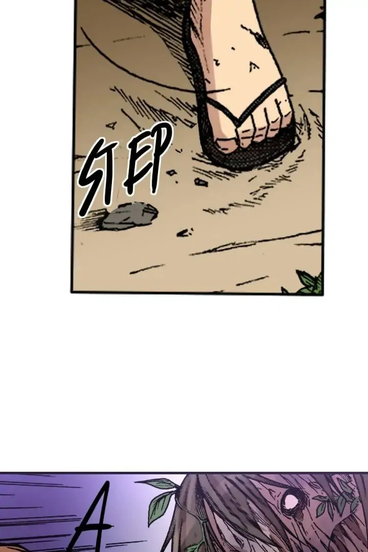Read Population Zero chapter 34 image 21 on Lezhin