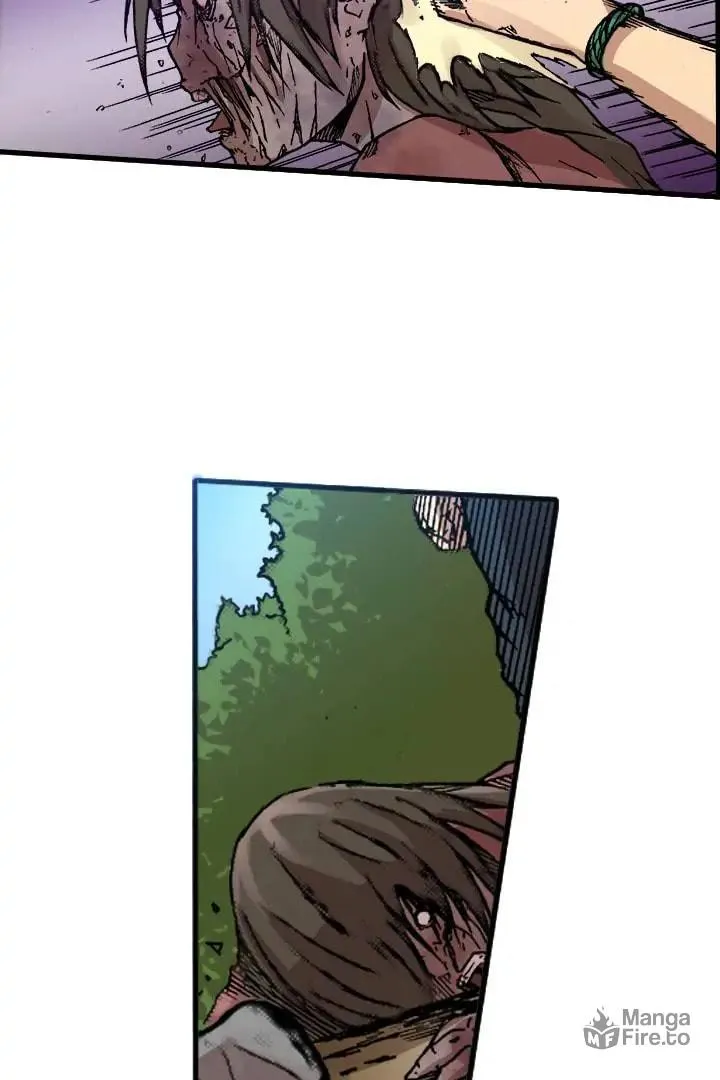 Read Population Zero chapter 34 image 23 on Lezhin