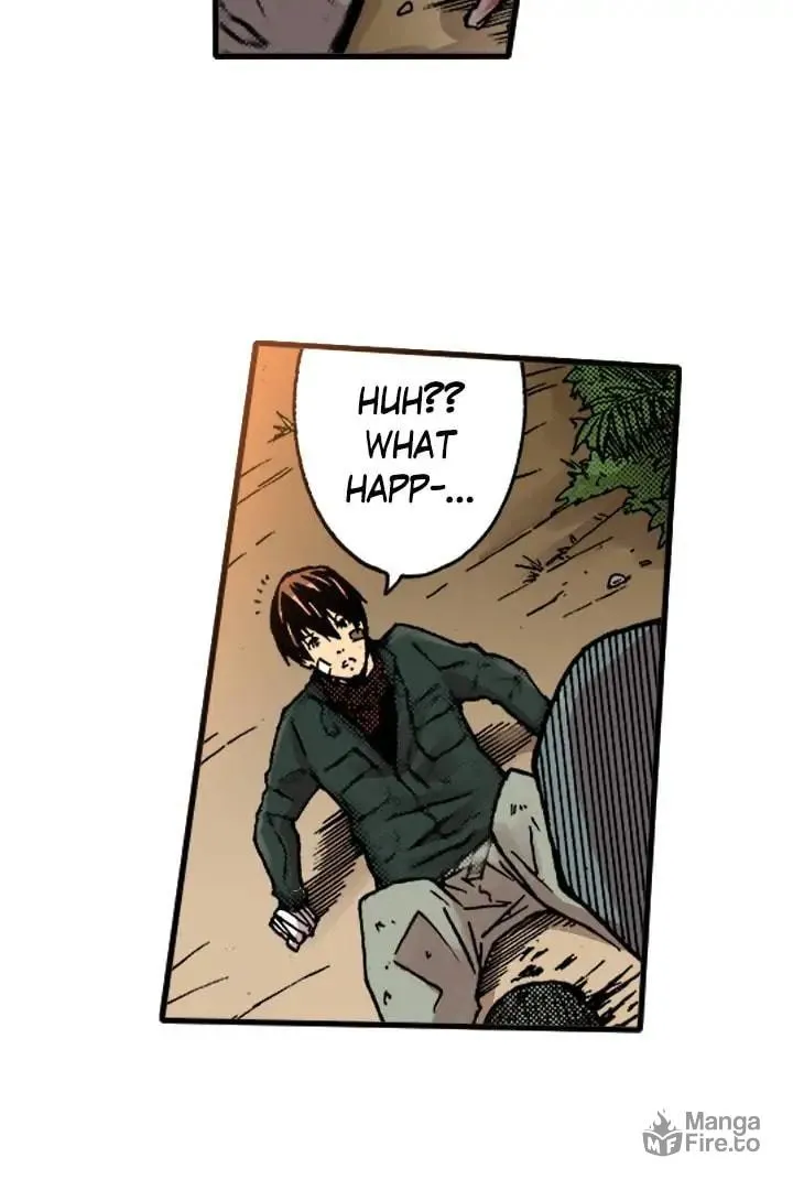 Read Population Zero chapter 34 image 24 on Lezhin