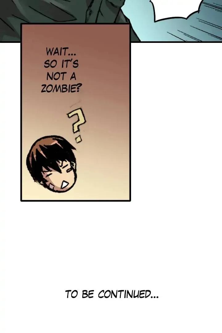Read Population Zero chapter 34 image 28 on Lezhin