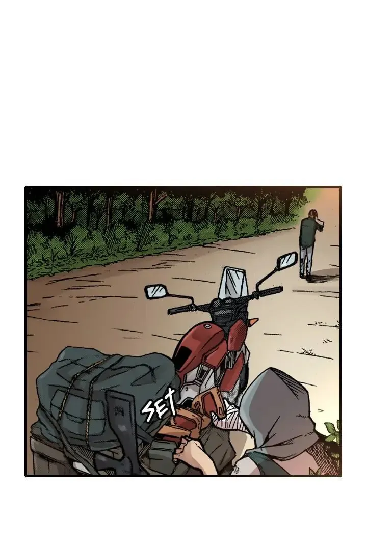 Read Population Zero chapter 34 image 3 on Lezhin