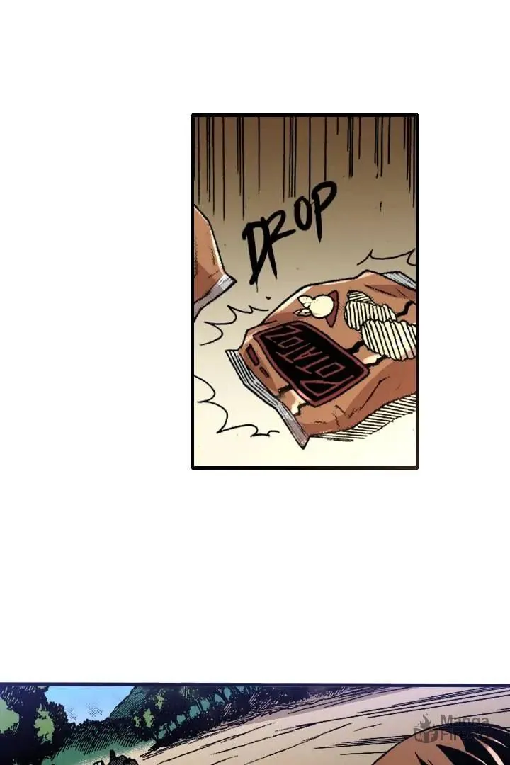 Read Population Zero chapter 34 image 4 on Lezhin