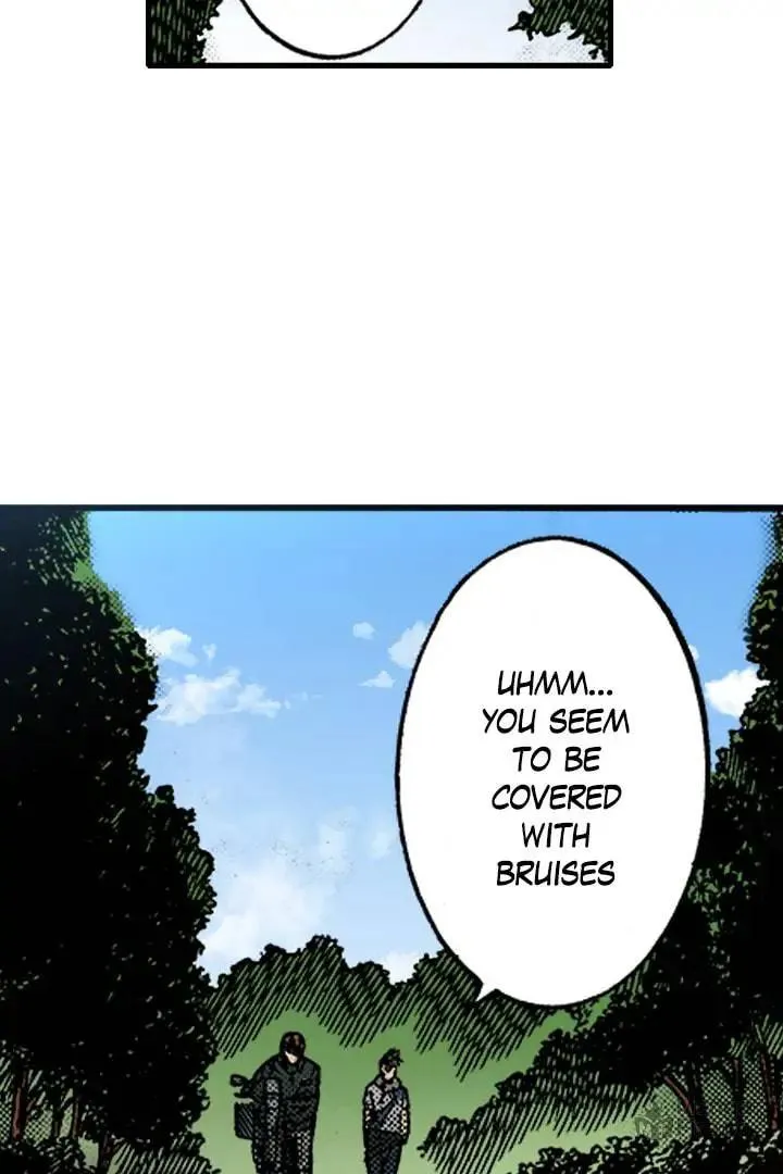 Read Population Zero chapter 35 image 11 on Lezhin