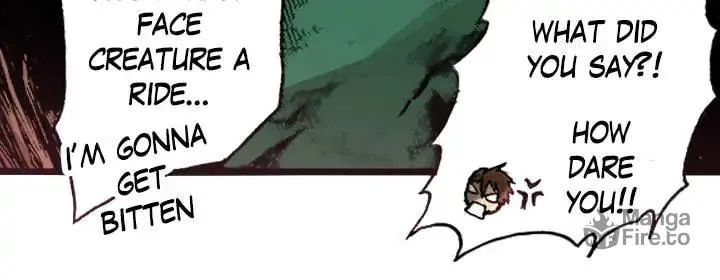 Read Population Zero chapter 35 image 19 on Lezhin