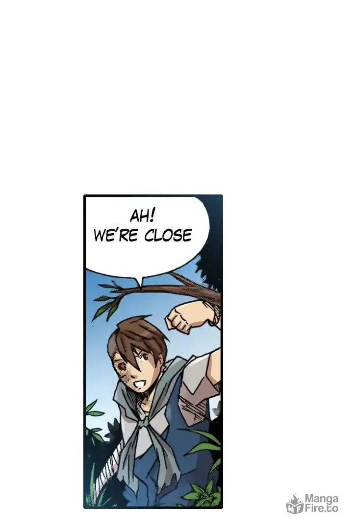 Read Population Zero chapter 35 image 20 on Lezhin