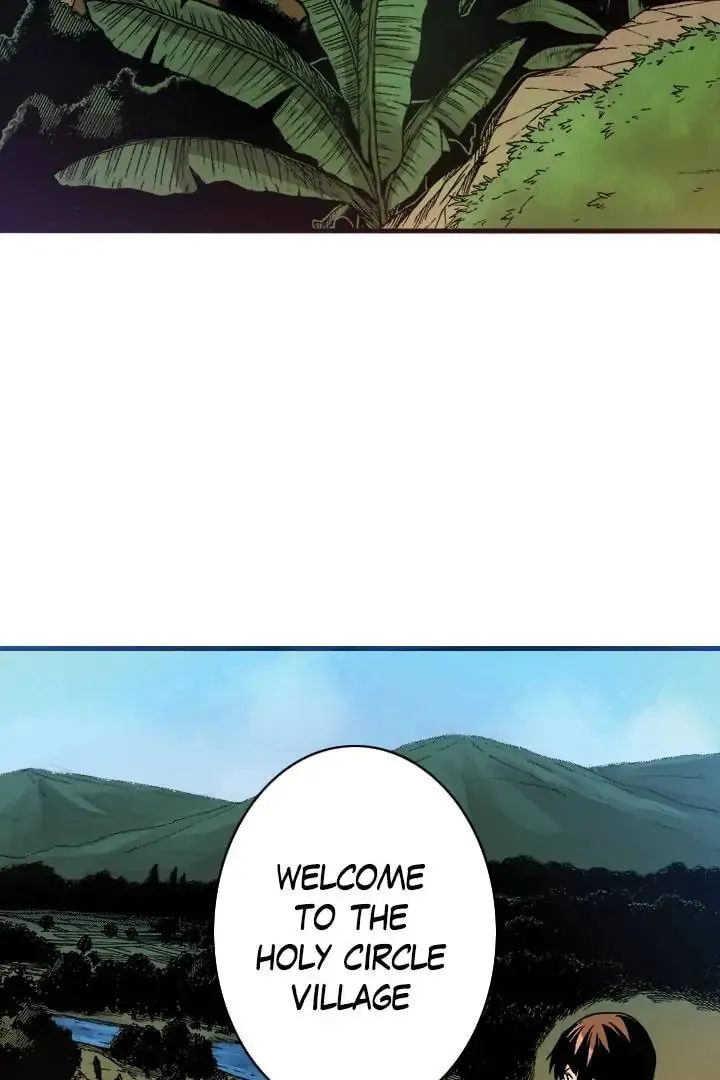 Read Population Zero chapter 35 image 22 on Lezhin