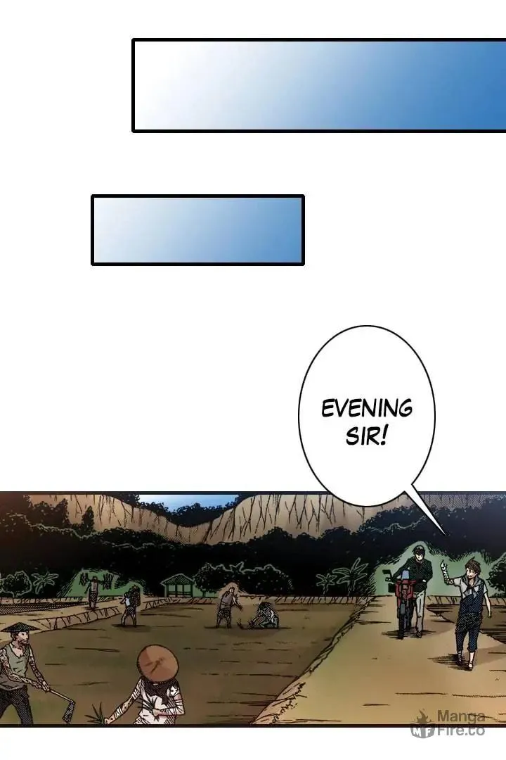 Read Population Zero chapter 35 image 24 on Lezhin