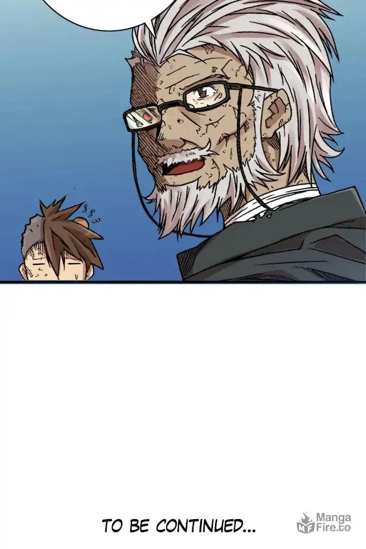 Read Population Zero chapter 35 image 32 on Lezhin