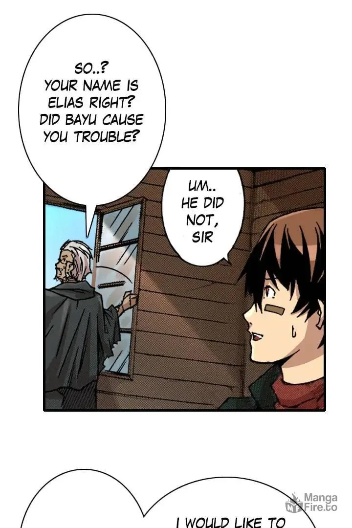 Read Population Zero chapter 36 image 2 on Lezhin