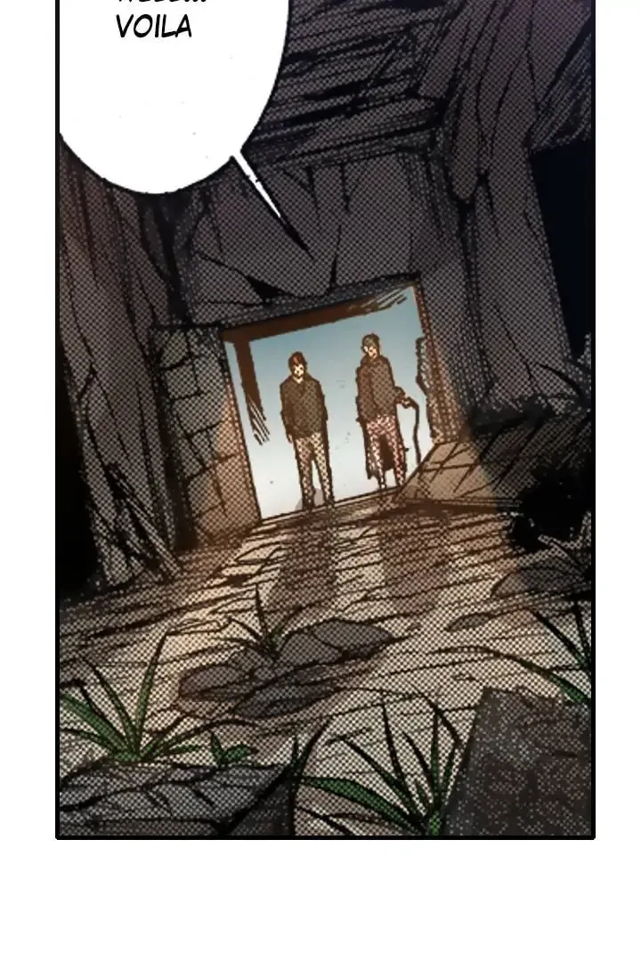 Read Population Zero chapter 36 image 21 on Lezhin