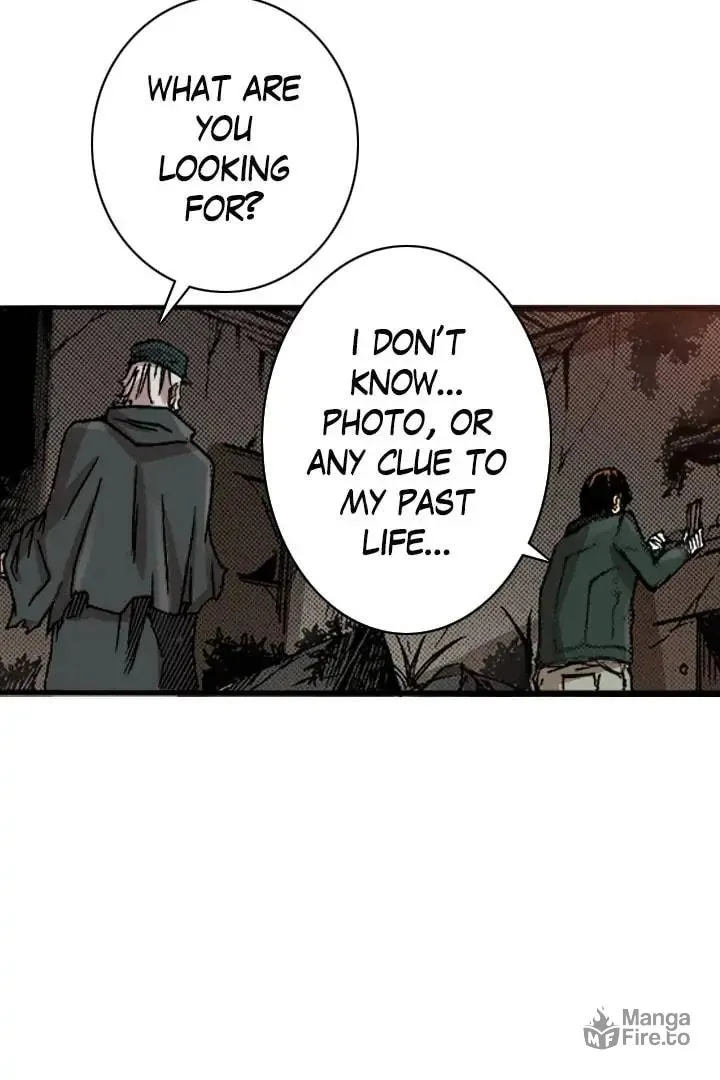 Read Population Zero chapter 36 image 23 on Lezhin