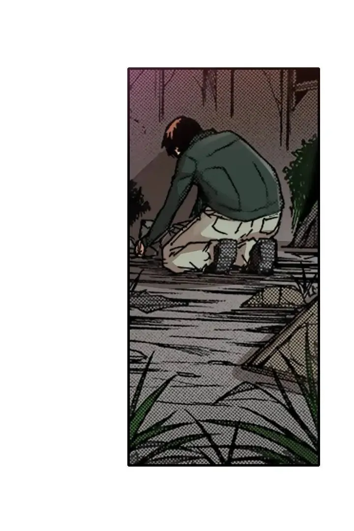 Read Population Zero chapter 36 image 25 on Lezhin