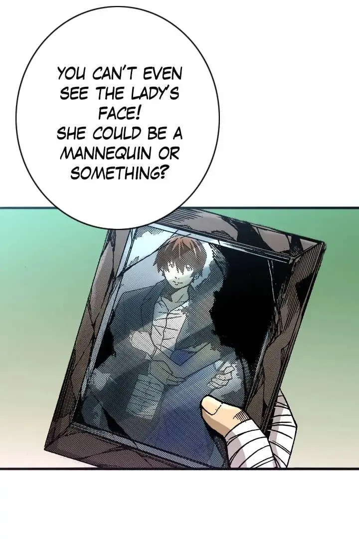 Read Population Zero chapter 36 image 31 on Lezhin