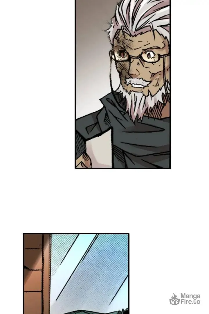 Read Population Zero chapter 36 image 5 on Lezhin