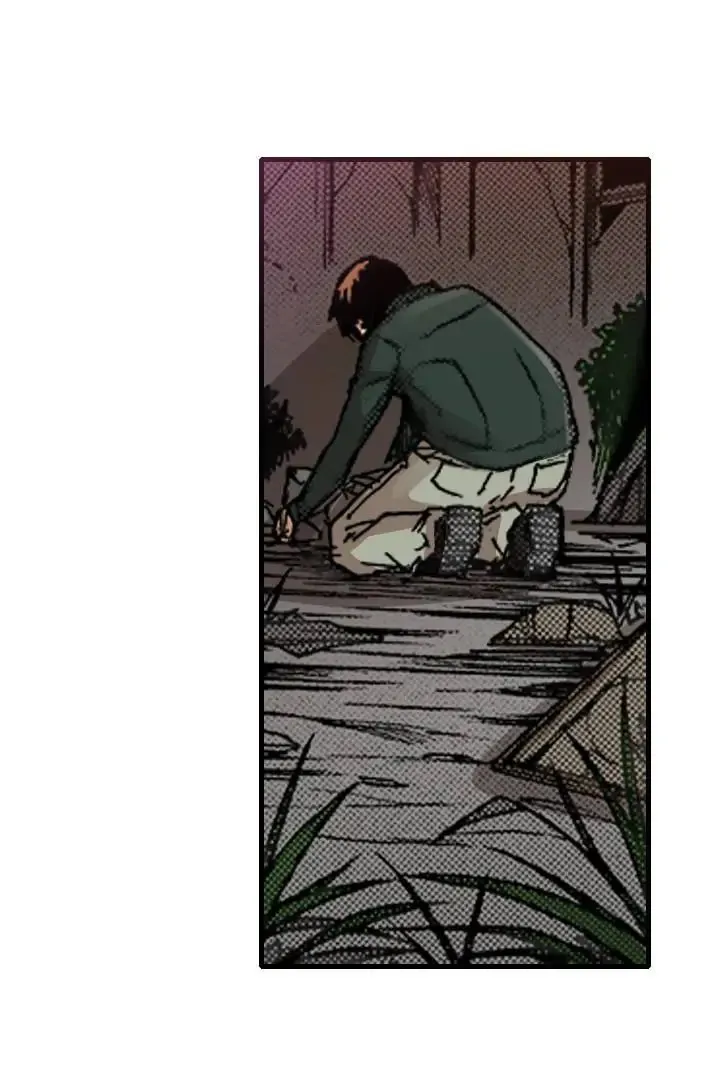 Read Population Zero chapter 37 image 1 on Lezhin