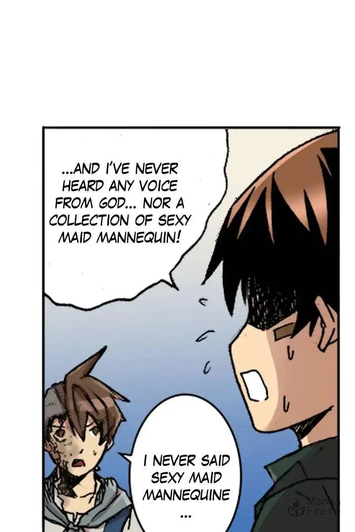 Read Population Zero chapter 37 image 11 on Lezhin