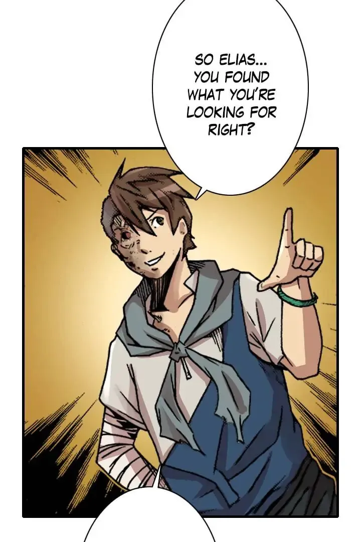 Read Population Zero chapter 37 image 13 on Lezhin