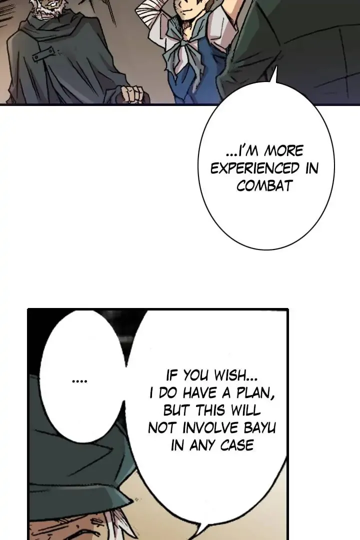 Read Population Zero chapter 37 image 18 on Lezhin