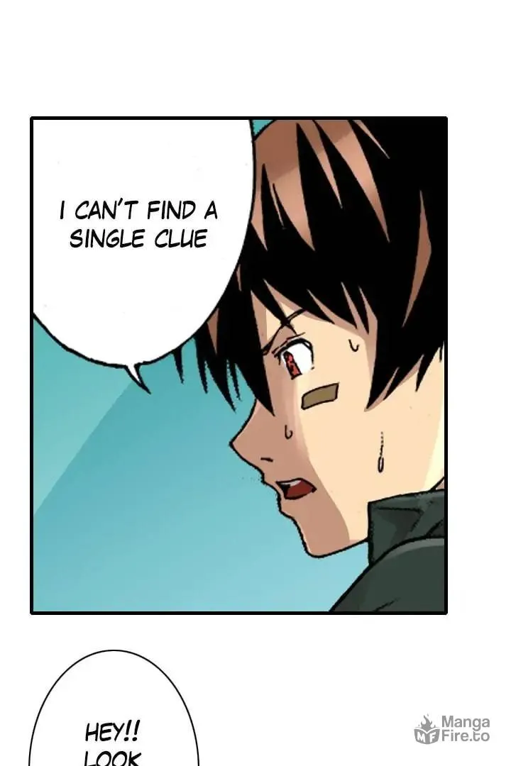 Read Population Zero chapter 37 image 2 on Lezhin