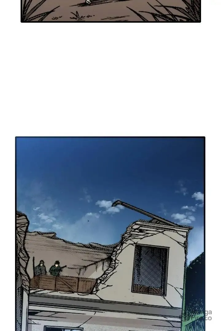 Read Population Zero chapter 37 image 24 on Lezhin