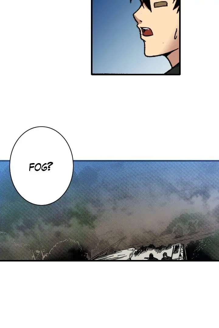 Read Population Zero chapter 37 image 27 on Lezhin