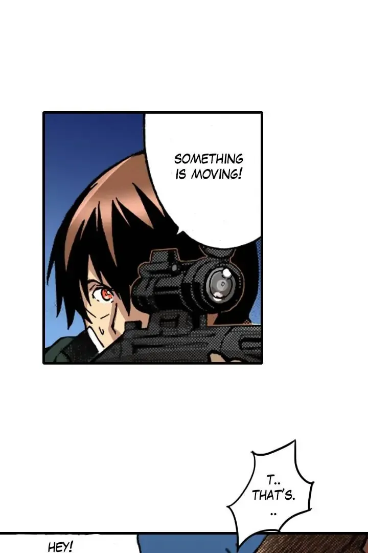 Read Population Zero chapter 37 image 30 on Lezhin