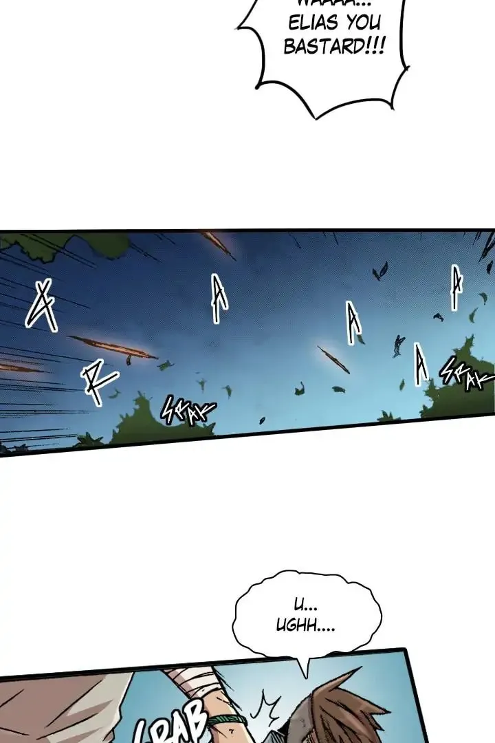 Read Population Zero chapter 37 image 46 on Lezhin