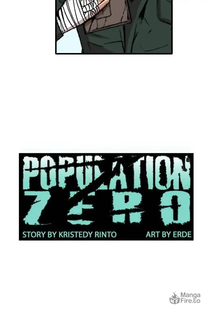 Read Population Zero chapter 37 image 5 on Lezhin