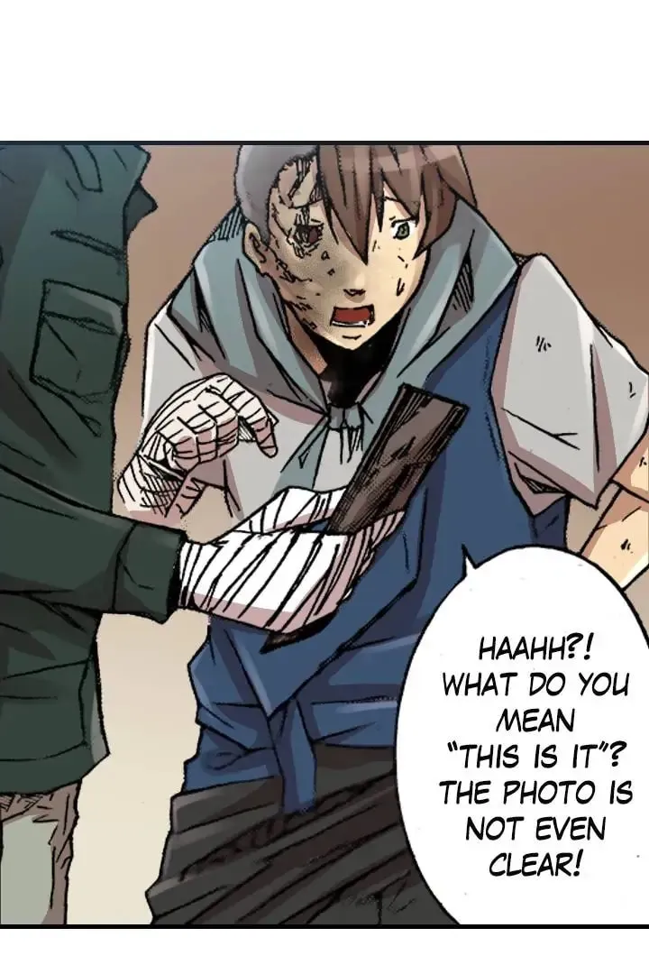 Read Population Zero chapter 37 image 6 on Lezhin