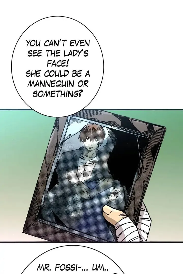 Read Population Zero chapter 37 image 7 on Lezhin