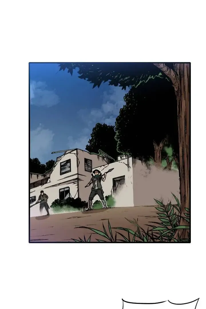 Read Population Zero chapter 38 image 1 on Lezhin