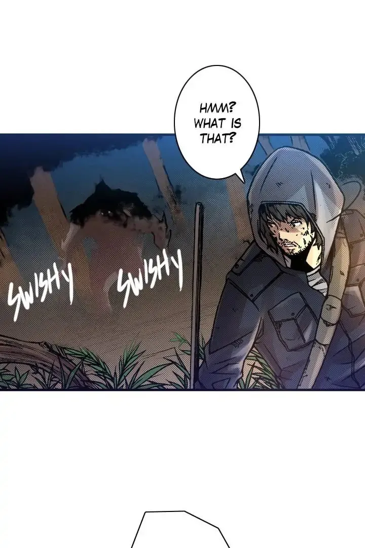 Read Population Zero chapter 38 image 10 on Lezhin