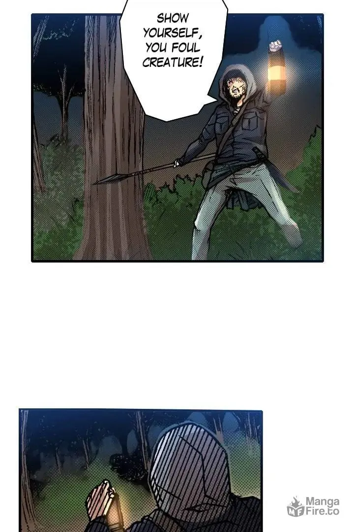Read Population Zero chapter 38 image 11 on Lezhin