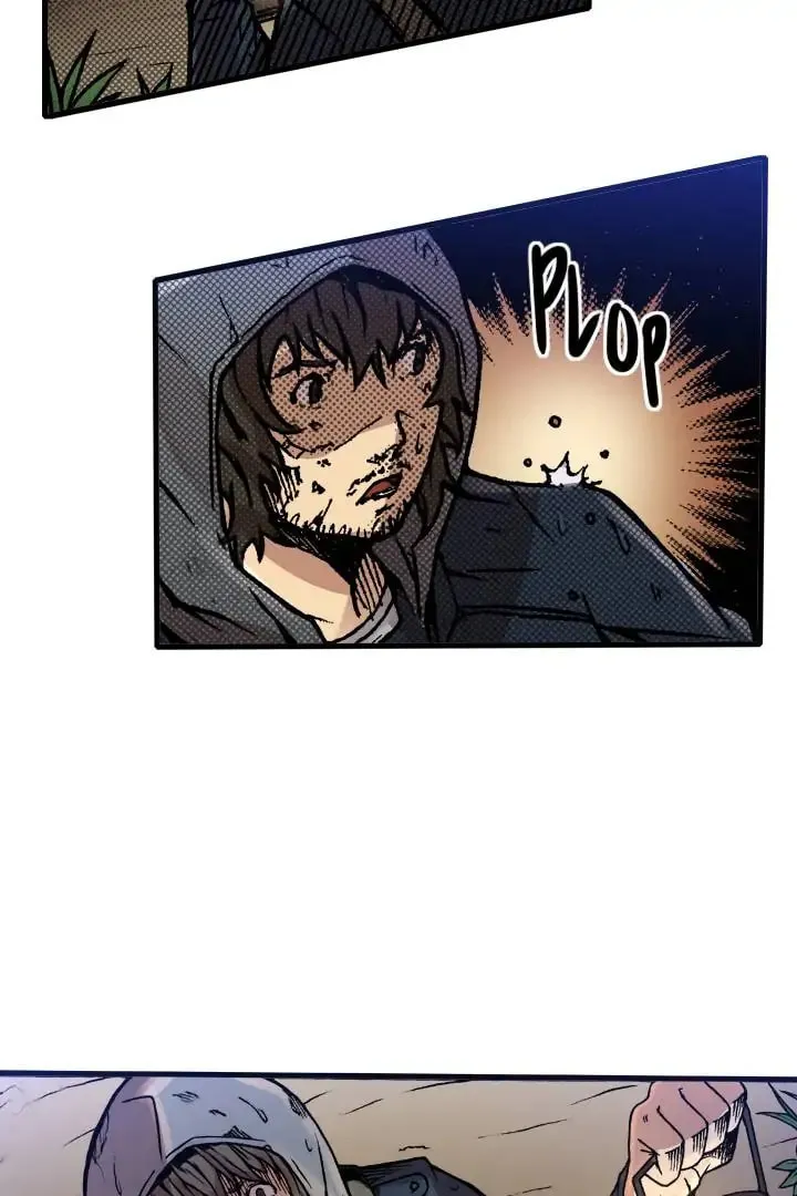 Read Population Zero chapter 38 image 12 on Lezhin