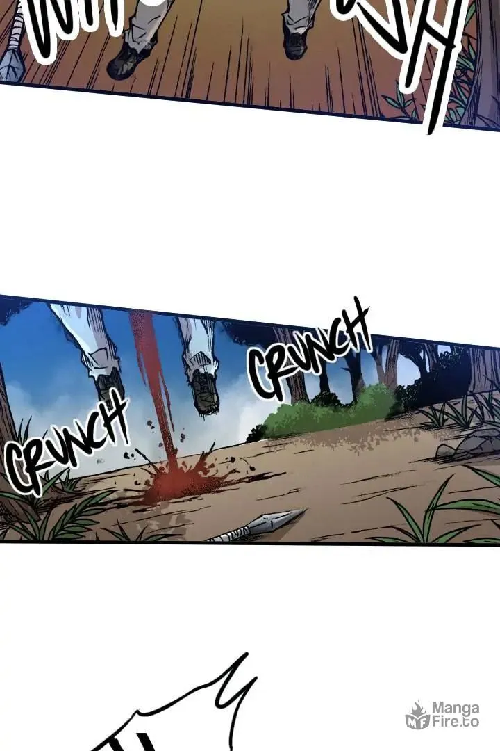 Read Population Zero chapter 38 image 14 on Lezhin