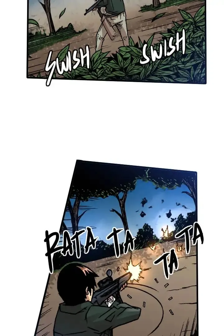 Read Population Zero chapter 38 image 16 on Lezhin
