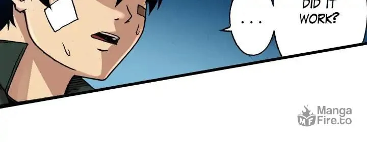 Read Population Zero chapter 38 image 19 on Lezhin