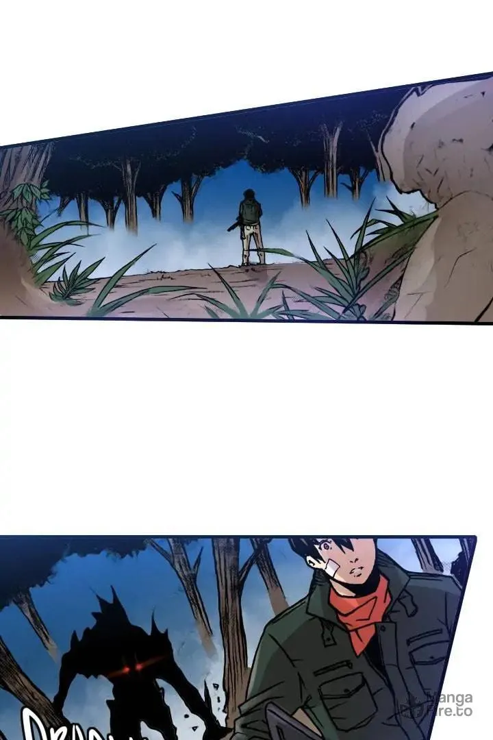 Read Population Zero chapter 38 image 20 on Lezhin