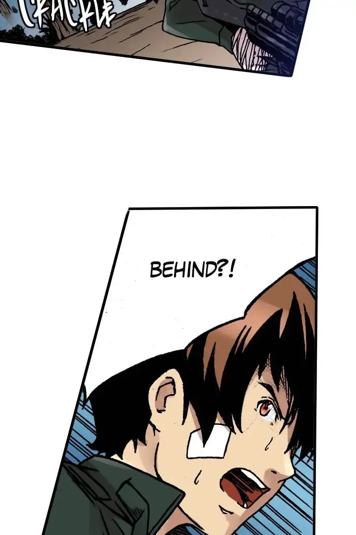 Read Population Zero chapter 38 image 21 on Lezhin