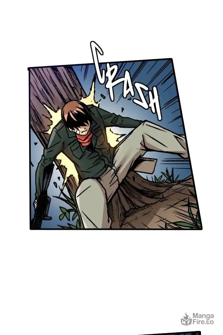 Read Population Zero chapter 38 image 23 on Lezhin