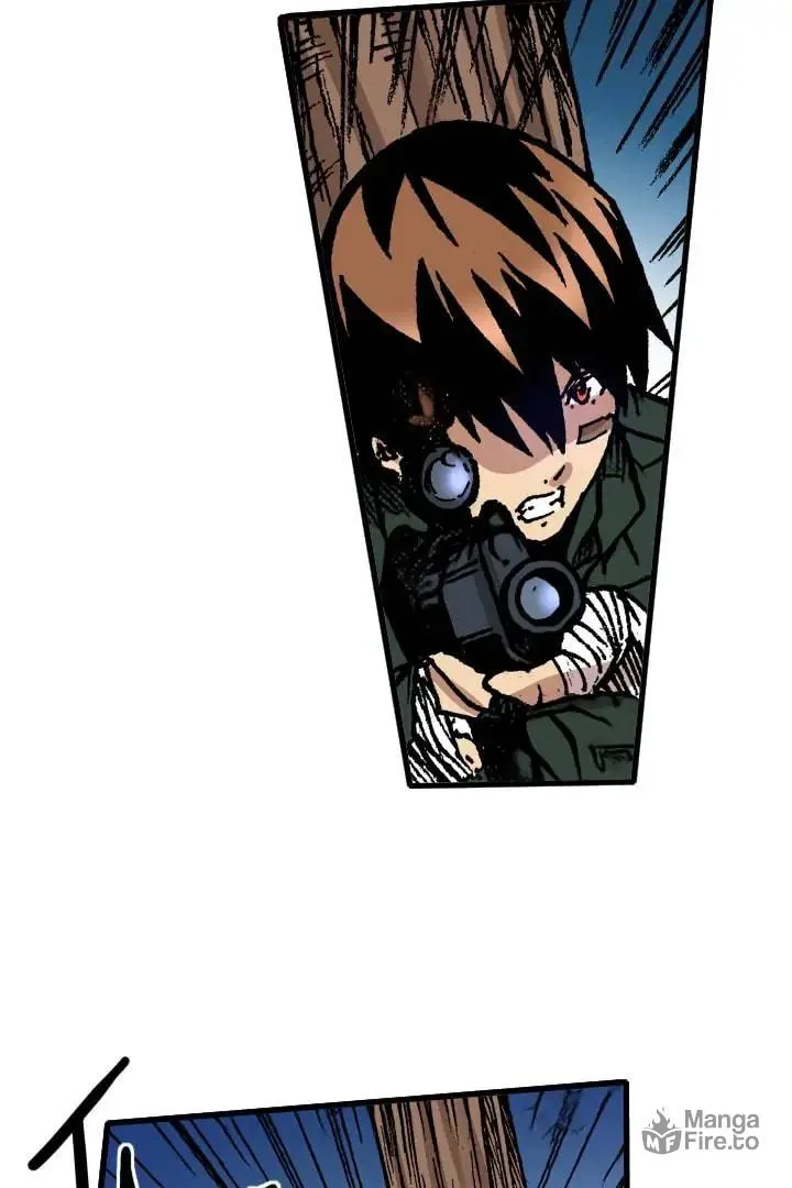 Read Population Zero chapter 38 image 24 on Lezhin