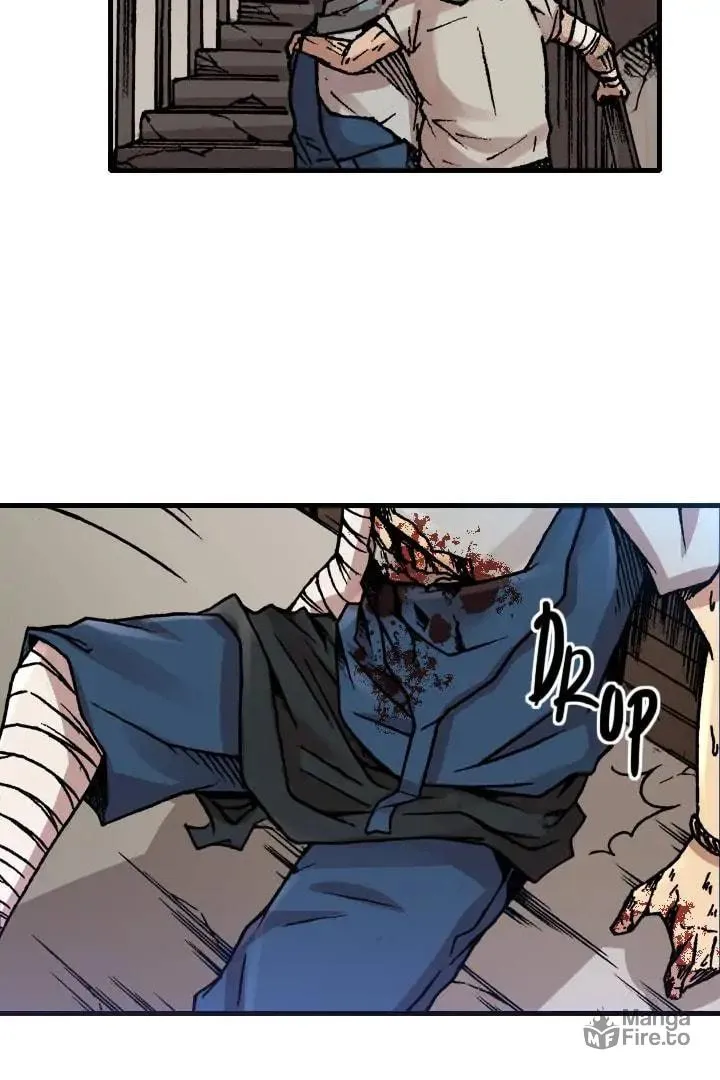 Read Population Zero chapter 38 image 4 on Lezhin