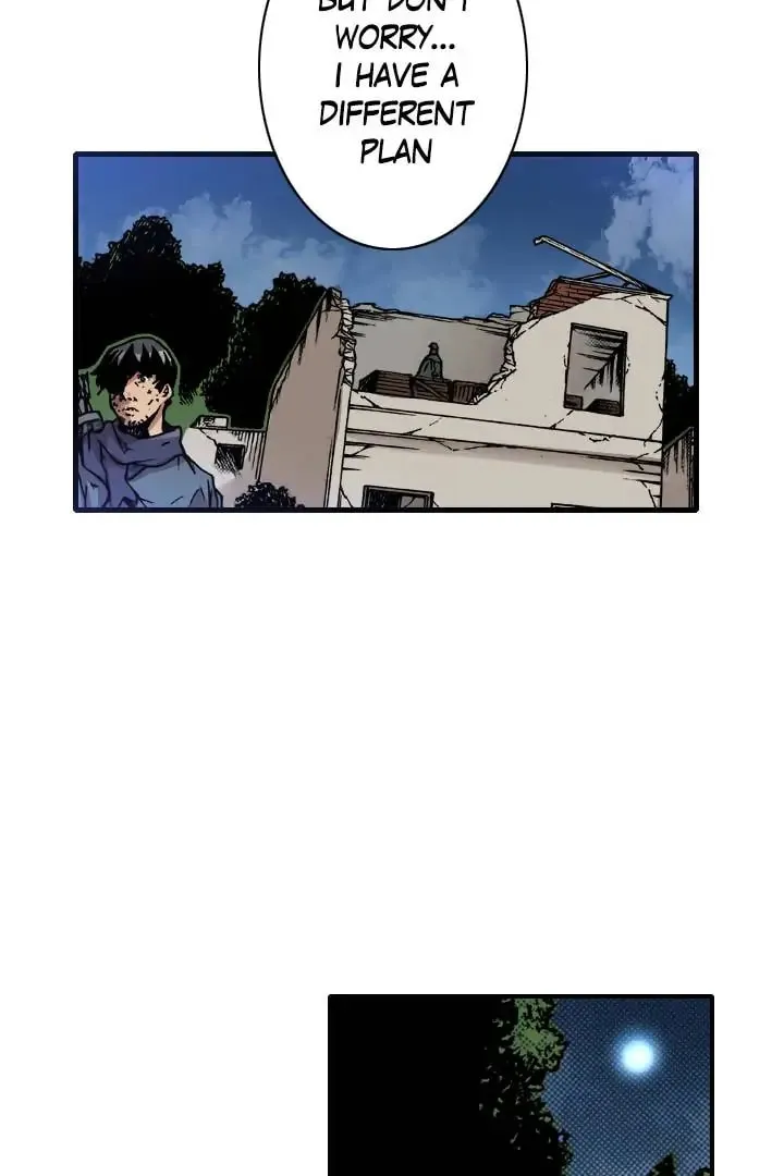 Read Population Zero chapter 38 image 7 on Lezhin