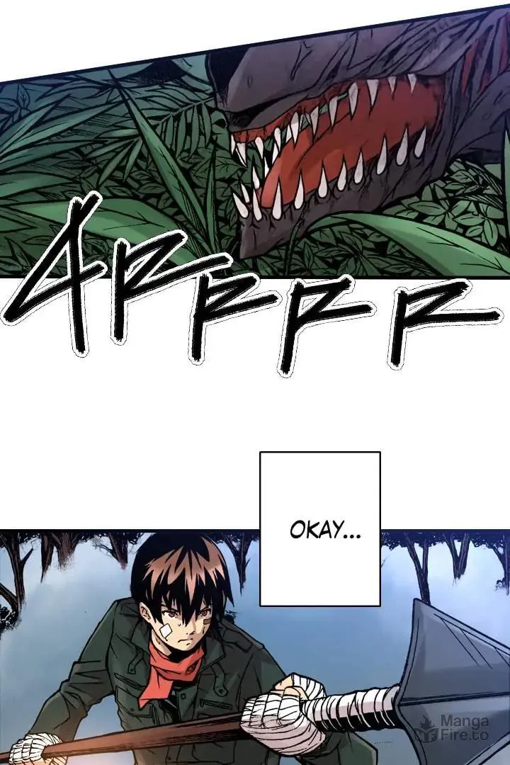 Read Population Zero chapter 39 image 11 on Lezhin