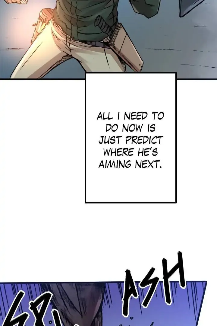 Read Population Zero chapter 39 image 12 on Lezhin