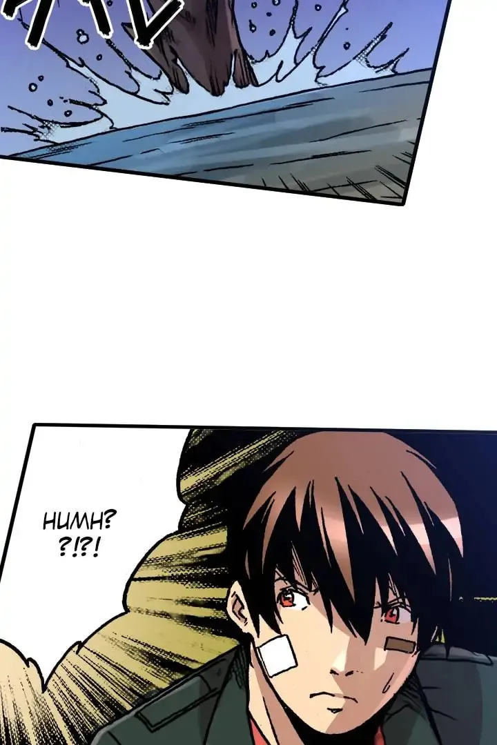 Read Population Zero chapter 39 image 13 on Lezhin